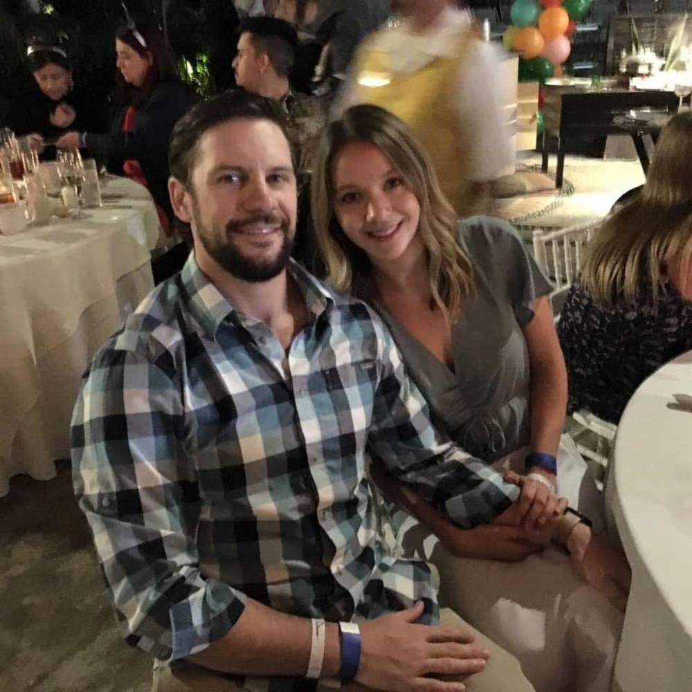 Meet your Posher, Becca